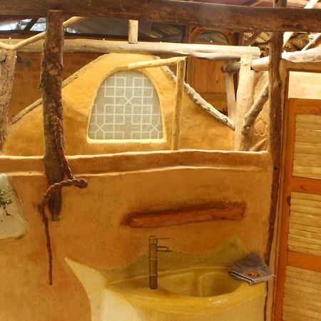 Sol De Minca Eco Lodge מראה חיצוני תמונה