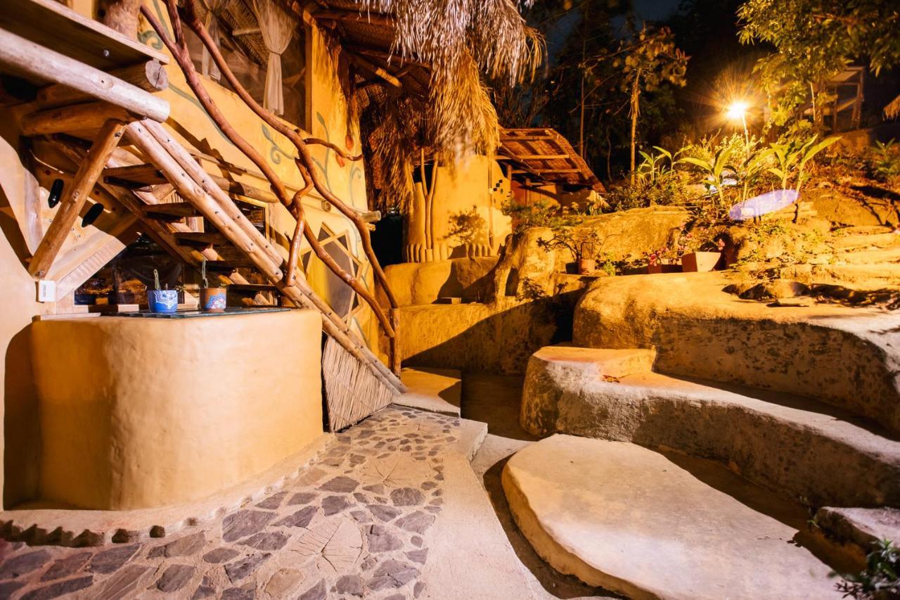 Sol De Minca Eco Lodge מראה חיצוני תמונה