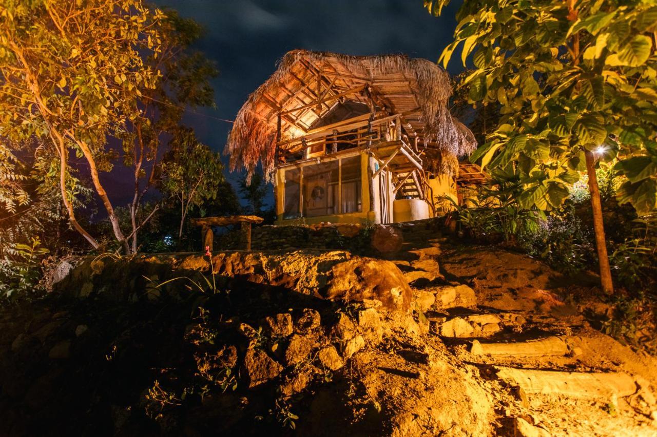 Sol De Minca Eco Lodge מראה חיצוני תמונה