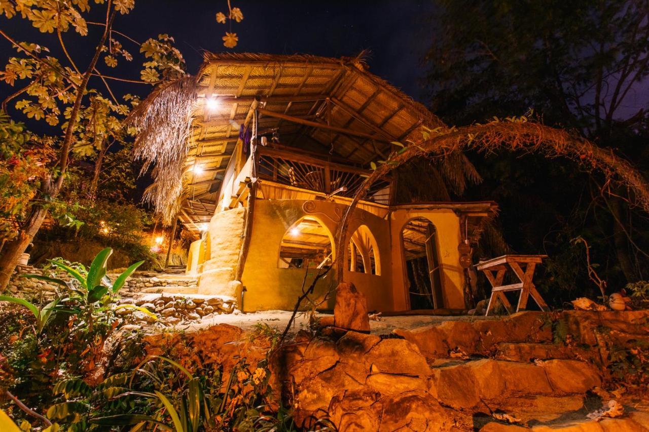 Sol De Minca Eco Lodge מראה חיצוני תמונה