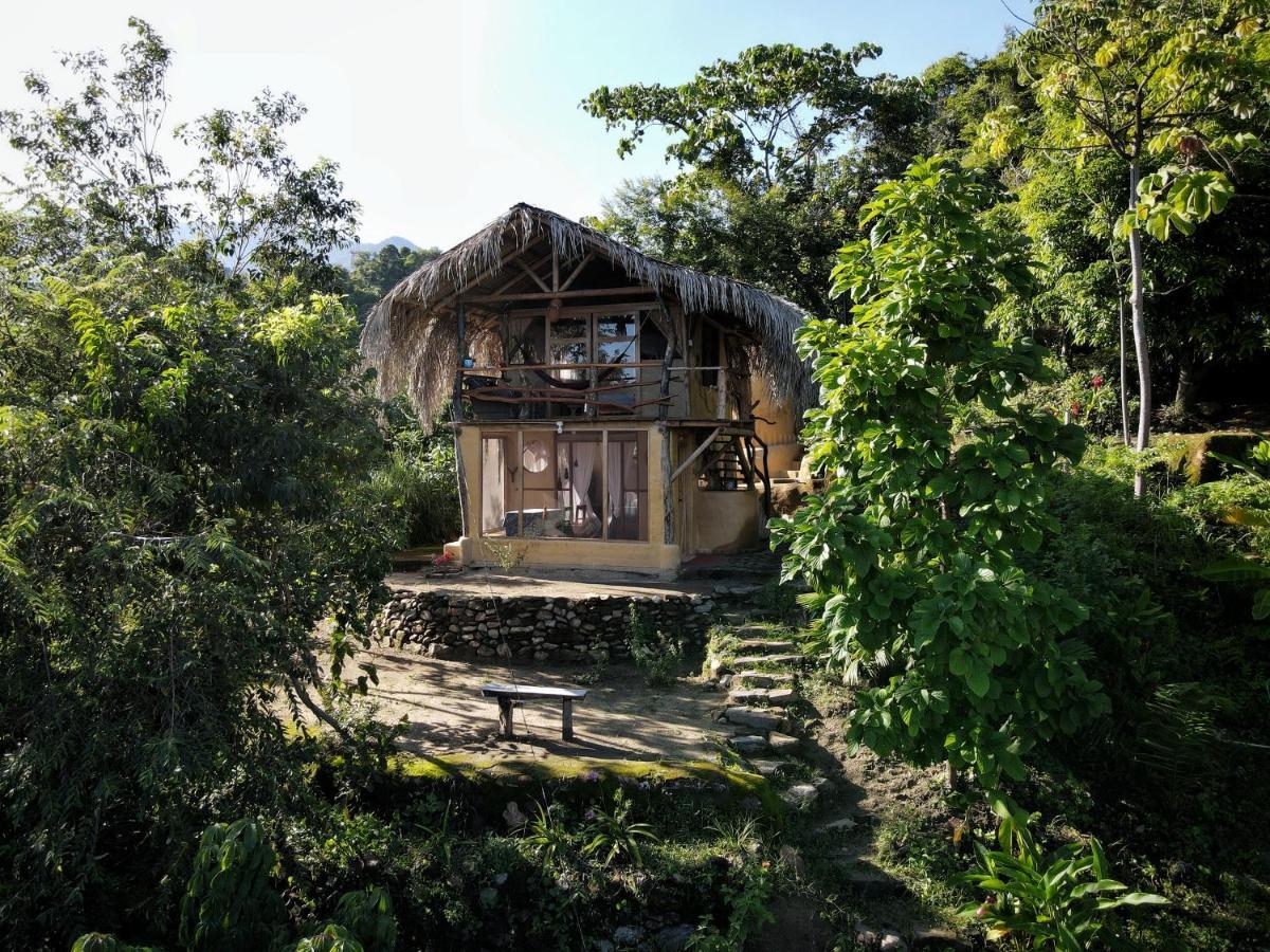 Sol De Minca Eco Lodge מראה חיצוני תמונה