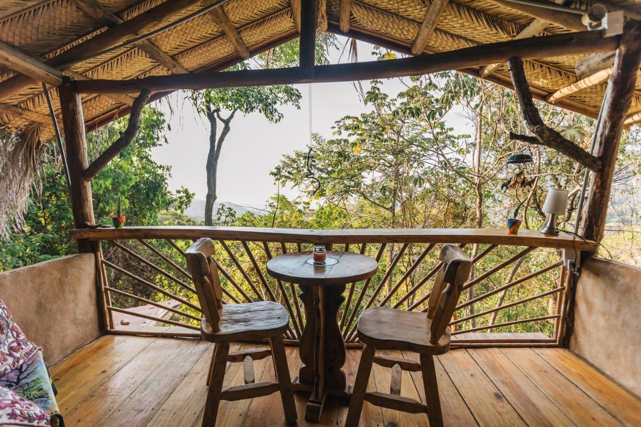 Sol De Minca Eco Lodge מראה חיצוני תמונה