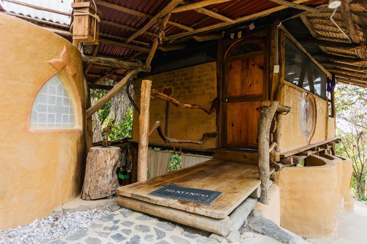 Sol De Minca Eco Lodge מראה חיצוני תמונה