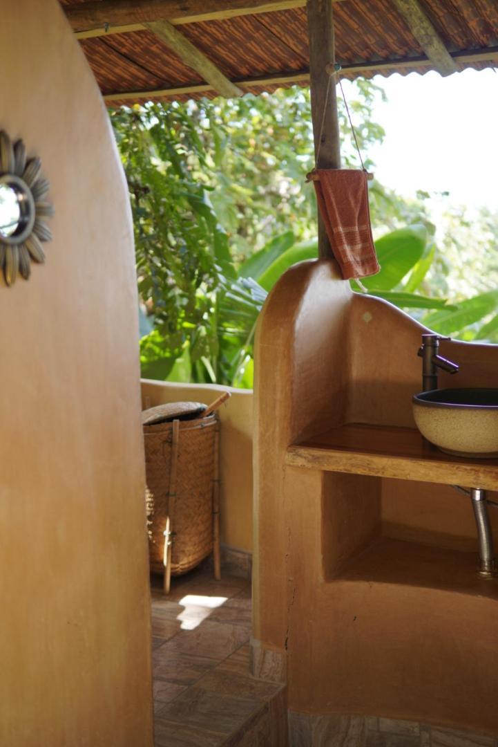 Sol De Minca Eco Lodge מראה חיצוני תמונה