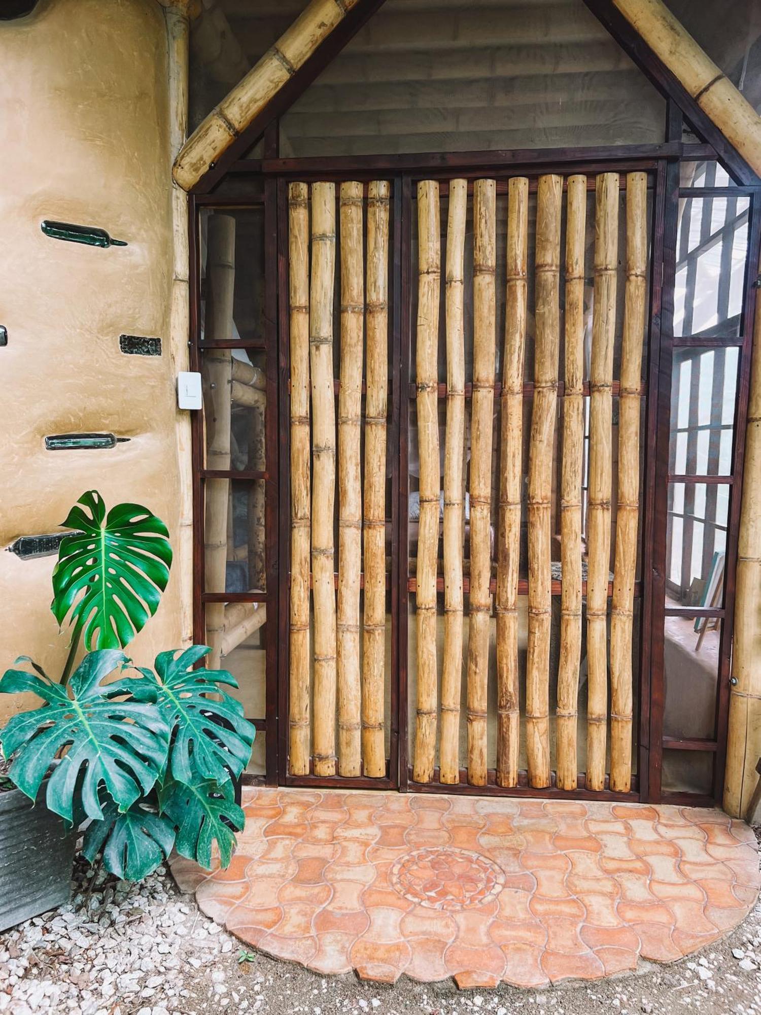 Sol De Minca Eco Lodge מראה חיצוני תמונה