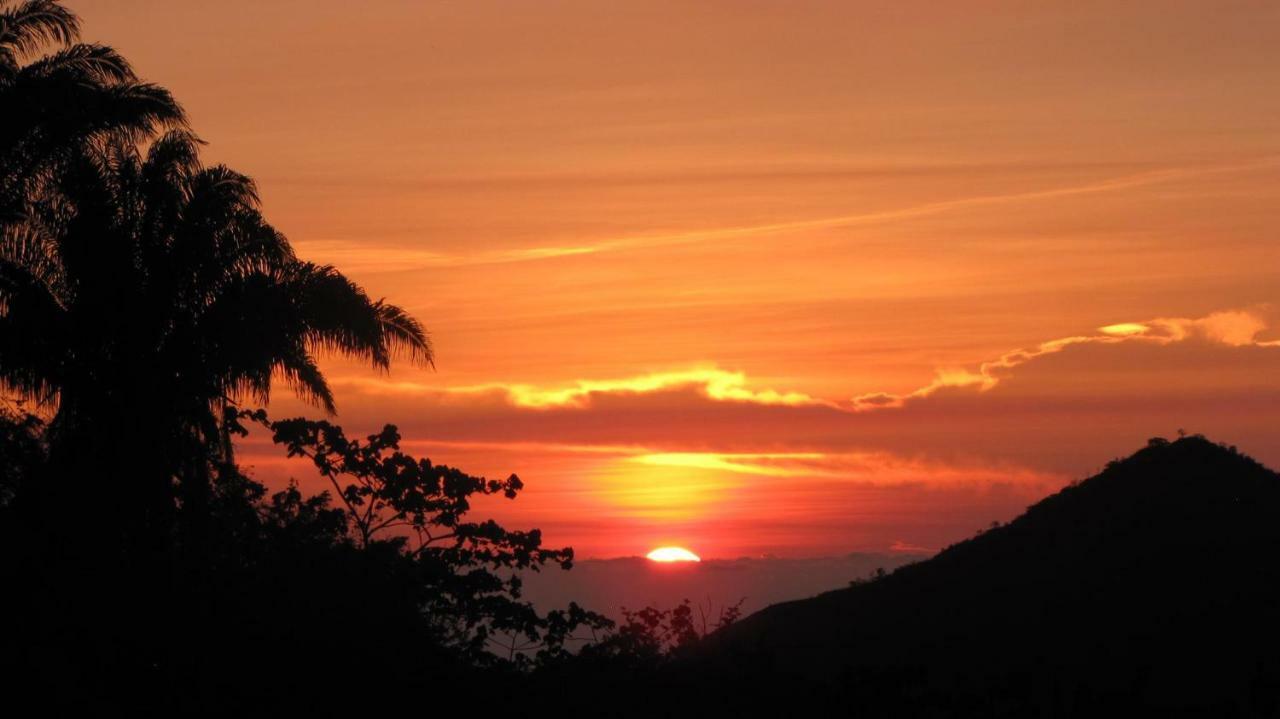 Sol De Minca Eco Lodge מראה חיצוני תמונה