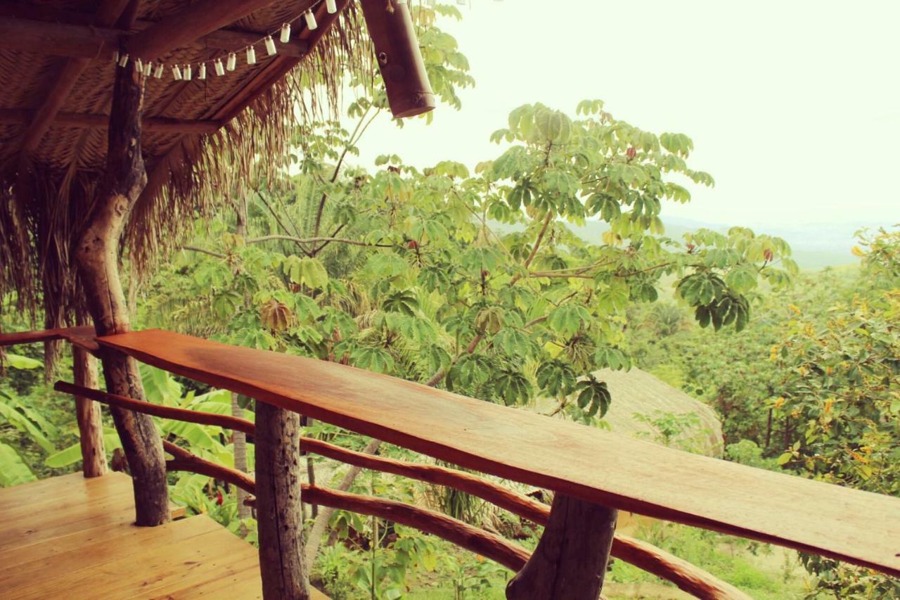 Sol De Minca Eco Lodge מראה חיצוני תמונה